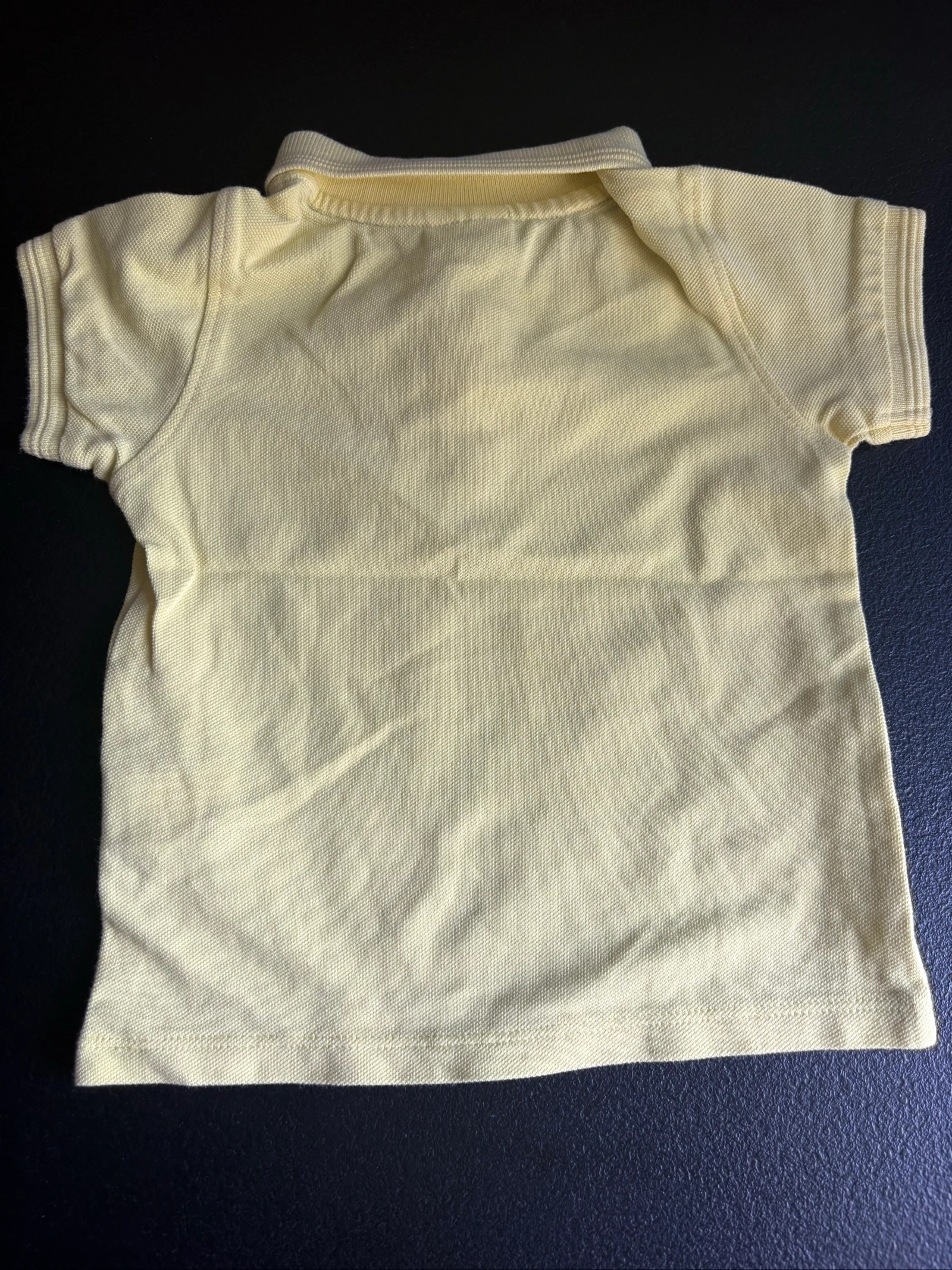 Polo con cinta de ojo bebé niño – photo 3